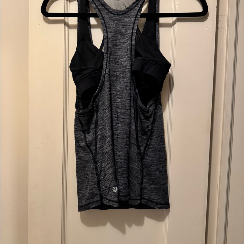 Lululemon Tank Size - Picture 2 of 2